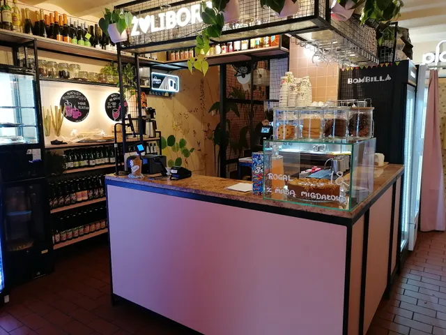 Prochownia Żoliborz