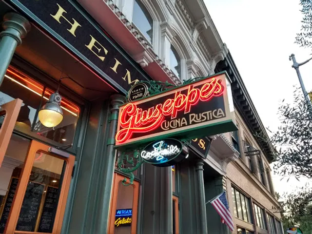 Giuseppe's Cucina Rustica