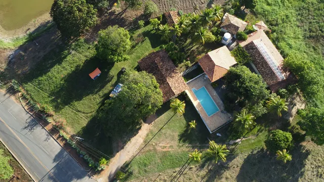 Pousada Portal Peruacu