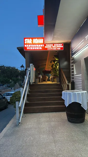 Star Indian Restaurant