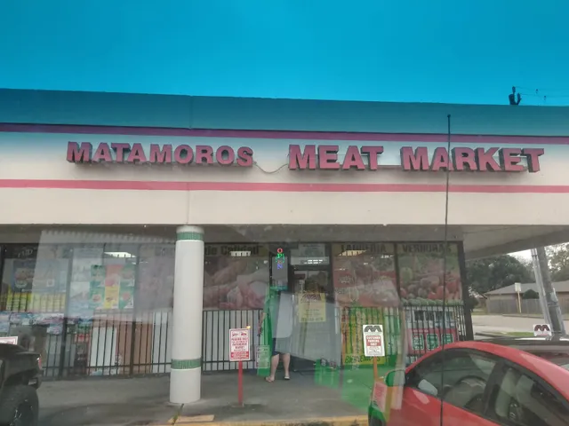 Matamoros Meat Co Inc