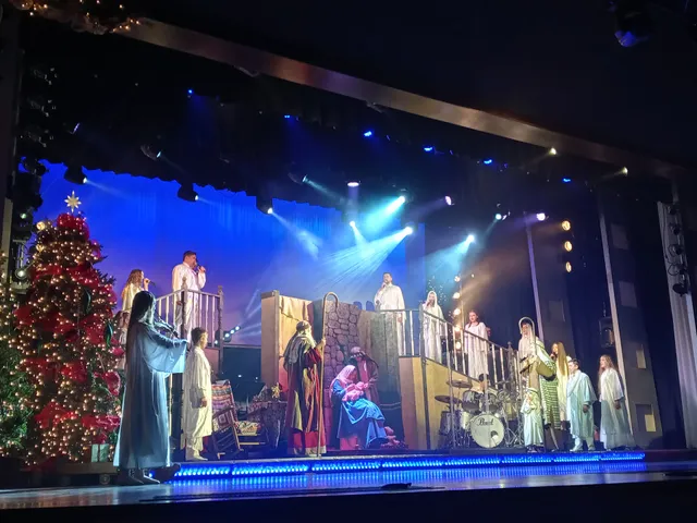 Hughes Brothers Theatre