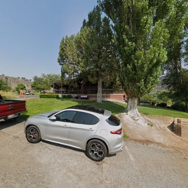 Canyon Springs Bar & Grill