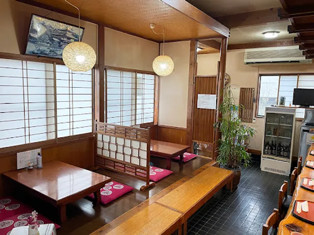 Sushi Dokoro Hidesushi