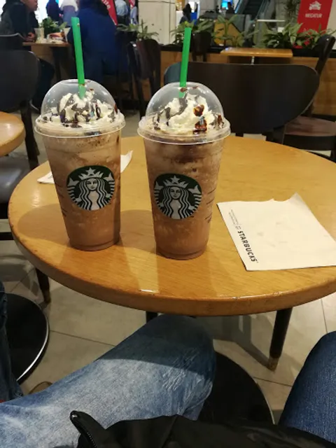 Starbucks - Ejército