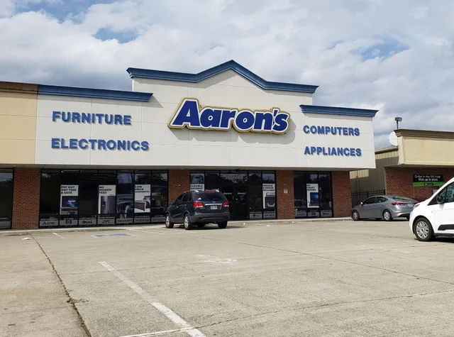 Aaron's Rent To Own