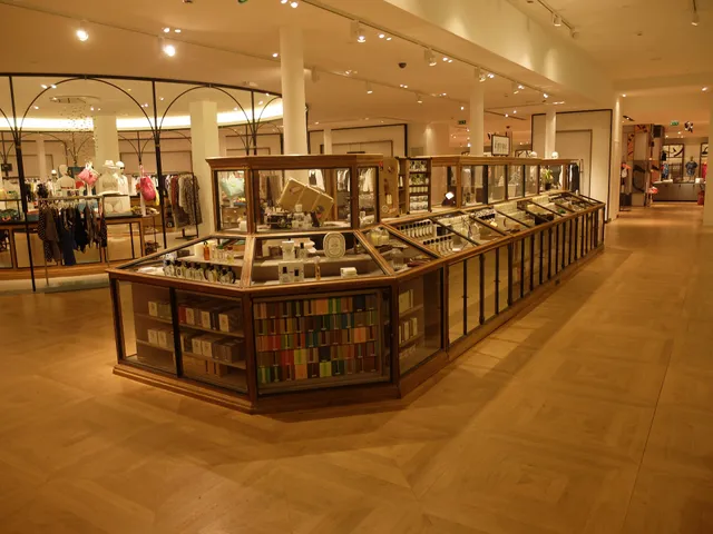 Diptyque Paris Le Bon Marché