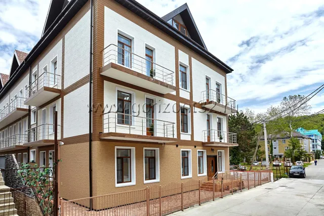 Gorizont 32 Mini-Hotel