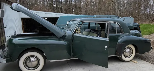 Ford Brothers Trading Company