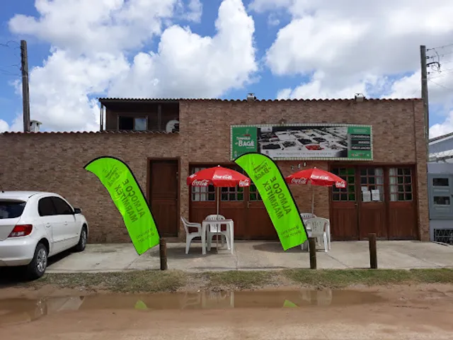 Tempero de Bagé cassino