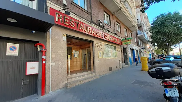 Restaurante Chino Da Fa (Usera)