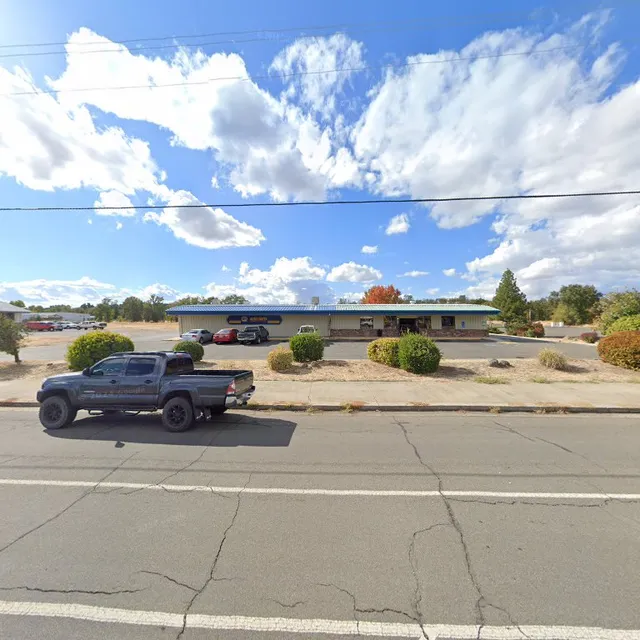 NAPA Auto Parts - Palo Cedro