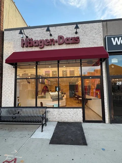 Häagen-Dazs