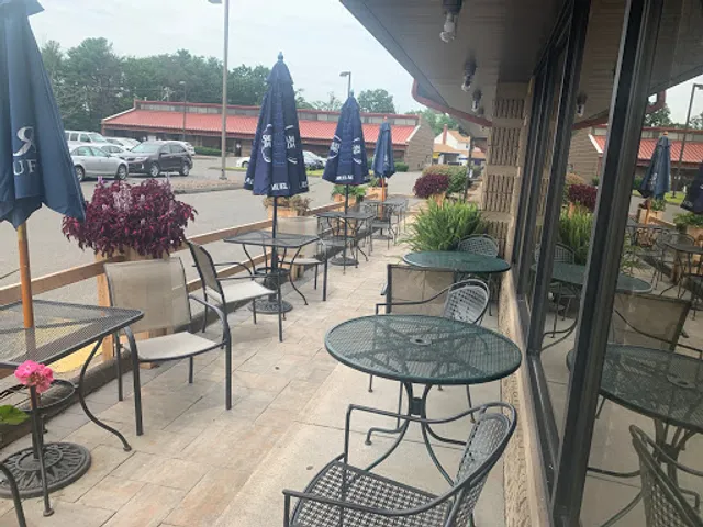 Fratelli's Pizza Rustica