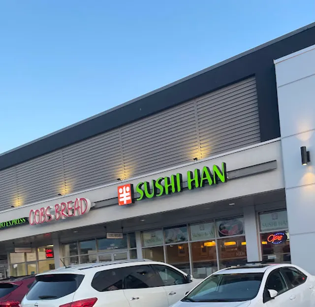 Sushi Han