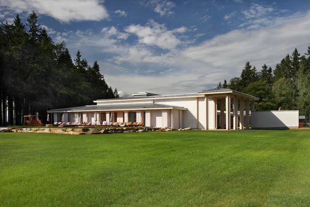 Resort Svata Katerina