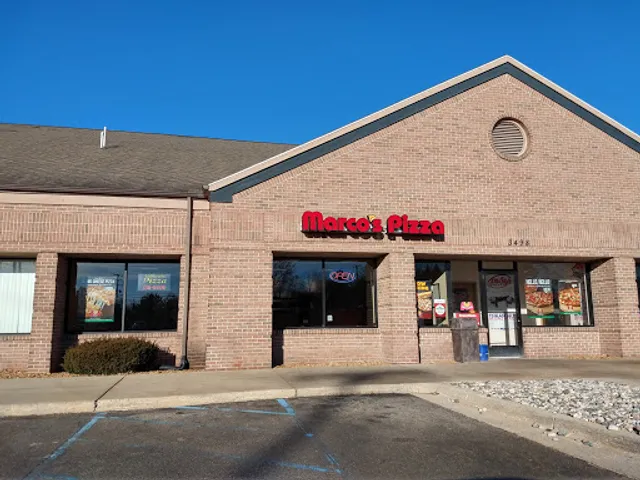 Marco's Pizza