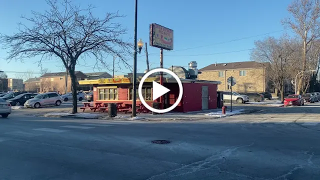 35th Street Red Hots