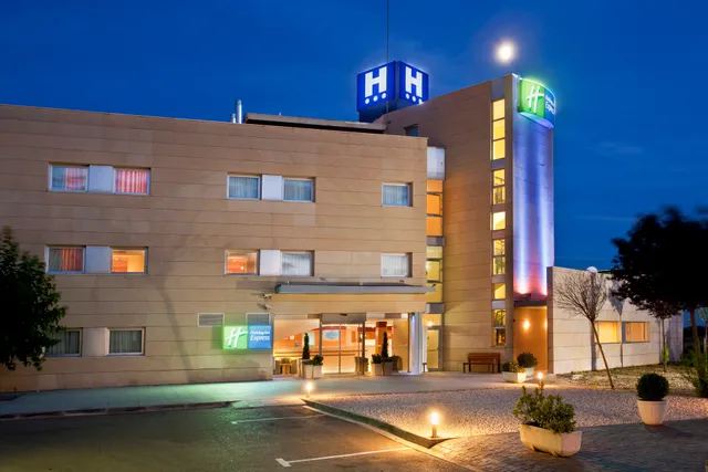 Holiday Inn Express Madrid - Rivas