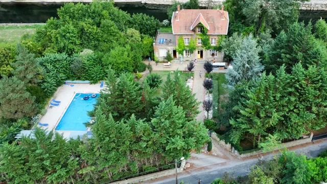 A l'Ombre du Fort - Chambres d'Hôtes et Gîtes