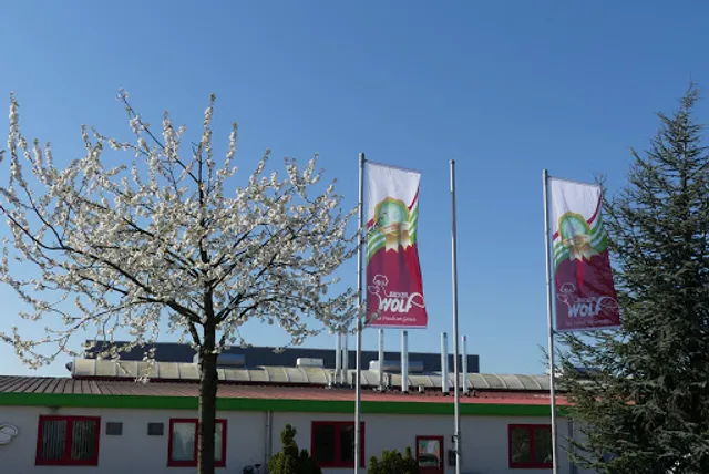 Bäcker Wolf GmbH Fachgeschäft Pracherstieg