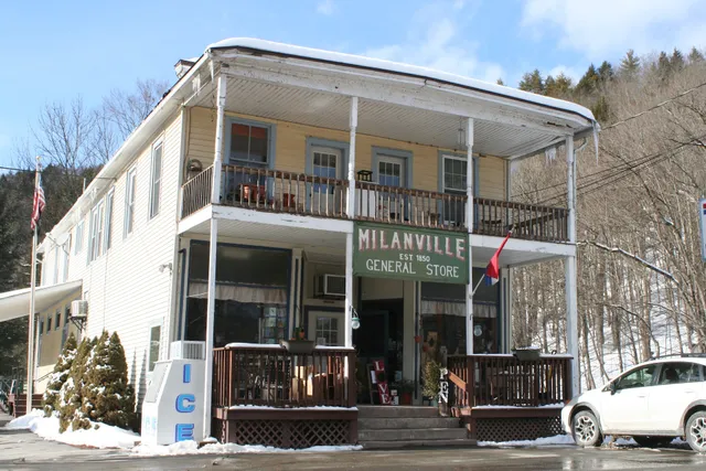 Milanville General Store