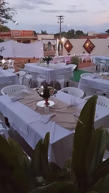 PALHOÇA RESTAURANTE,PIZZARIA E EVENTOS