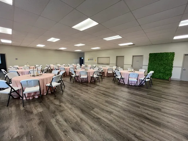 Lakeland Event Center