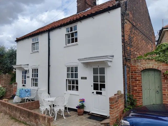 Loom & Weavers Cottages