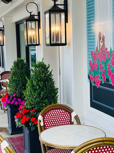 PATISSERIE by Sheila Anne