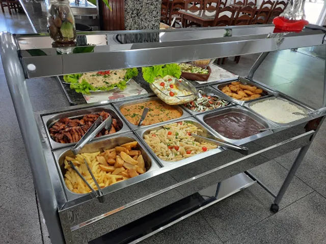 Restaurante da Família