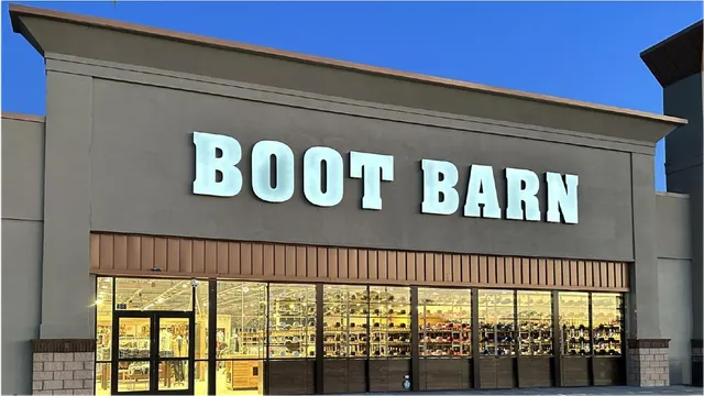 Boot Barn
