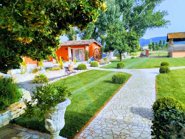 Agriturismo Tenuta Filippi