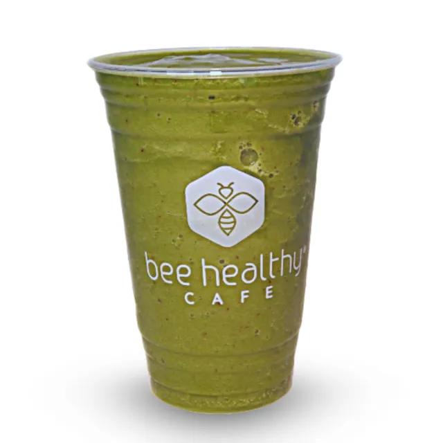 Bee Healthy Cafe - May & Grand