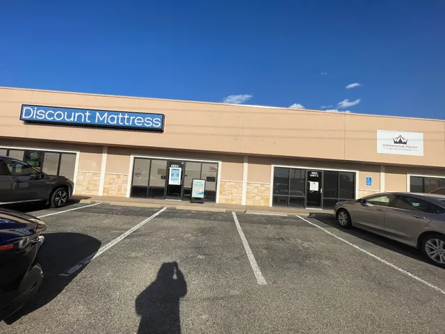 Lubbock Discount Mattress