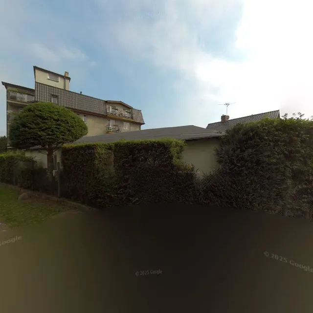 Bryza. Kwatery prywatne