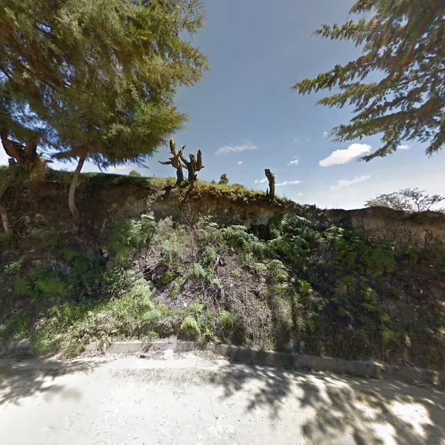 Villa Campestre (Casa Blanca)