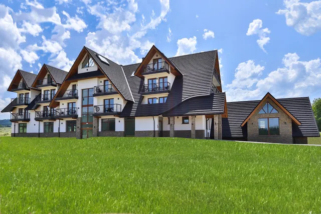 Hotel Malinowy Potok