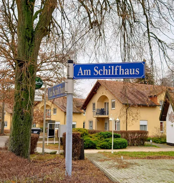 Trattoria Amici ( Das Schilfhaus)