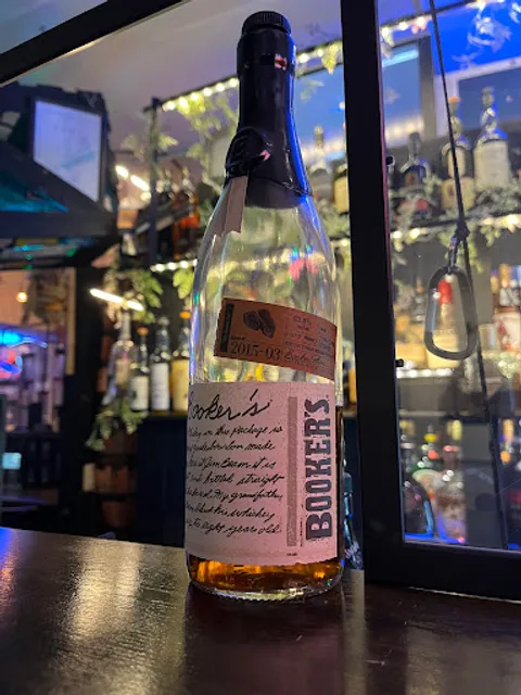 ストーンブルー