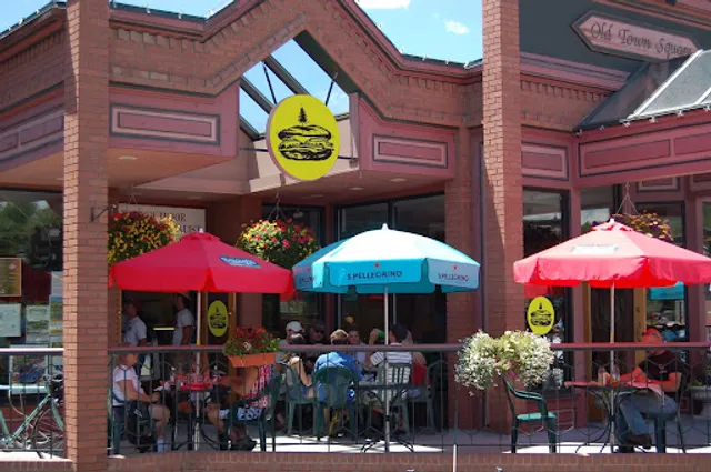 Yampa Sandwich Company