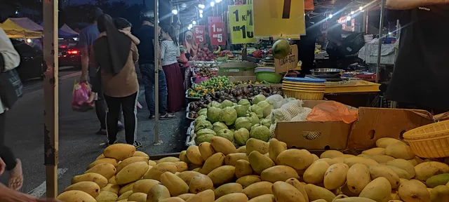 Damansara Damai Friday Night Market