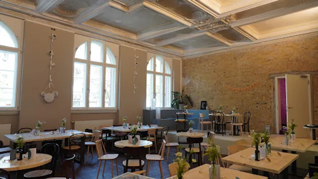 Delikt Tagbar im Alten Gericht