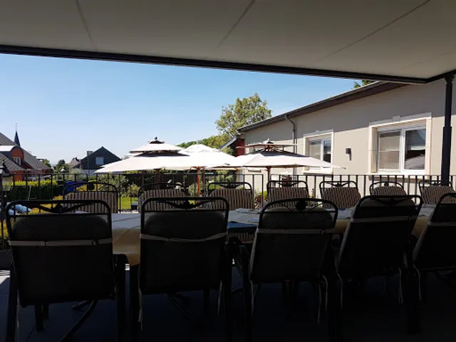 Restaurant A Schmatten