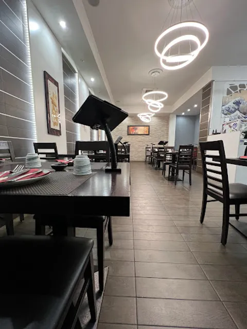 Ristorante Cinese Giapponese Bella Capitale