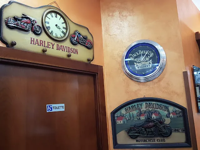 BAR Pasticceria di Giancontieri