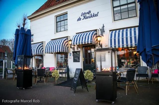 Eetcafé De Kwikkel