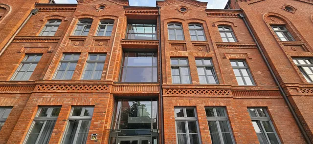 Old Town - Aparthotel by Welcome Apartment