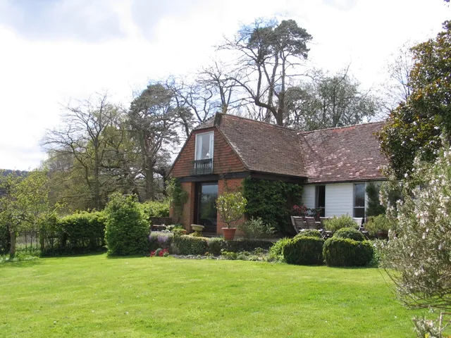 Brook Barn Bed and Breakfast