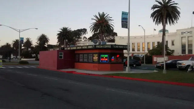 Island Market & Deli